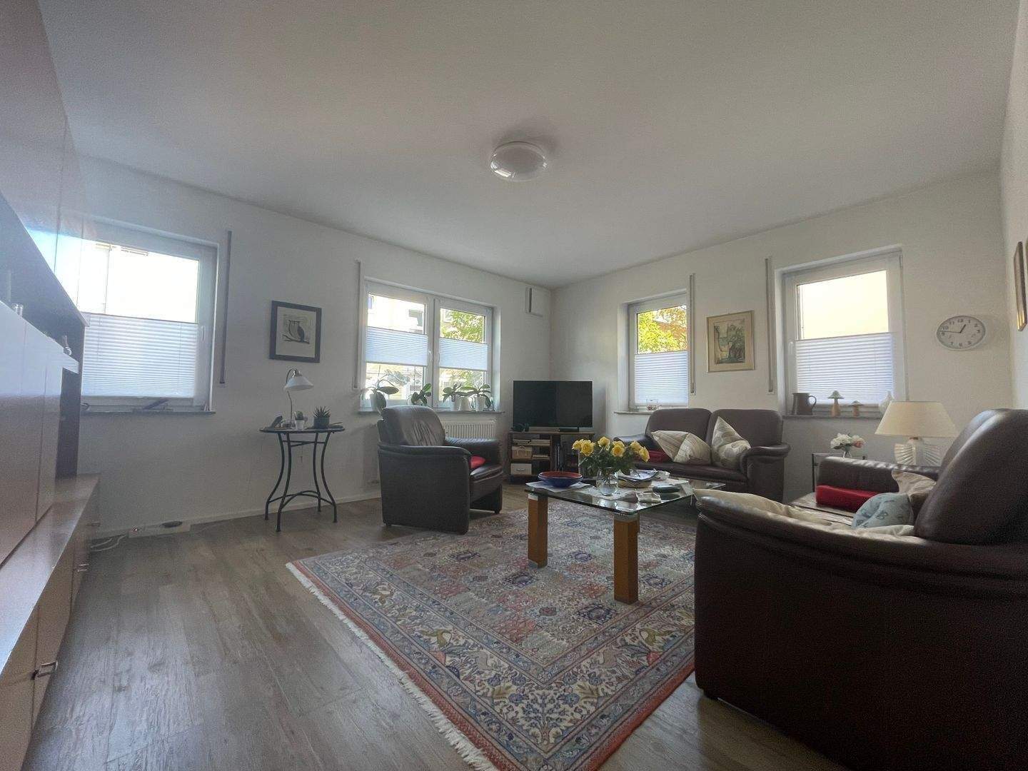 Helle barrierefreie 3.ZKB - EG - Wohnung - Trier Stadt – Trier – Vorschaubild 3