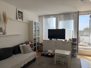 Helle 3-Zimmer-Maisonette mit Südbalkon und Stellplatz in Leverkusen-Lützenkirchen – 51381 Leverkusen – Vorschaubild 4