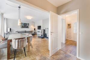 135 m² Wohnfläche - ein Zuhause mit besonderen Ausstattungsmerkmalen! – 12309 Berlin – Vorschaubild 4