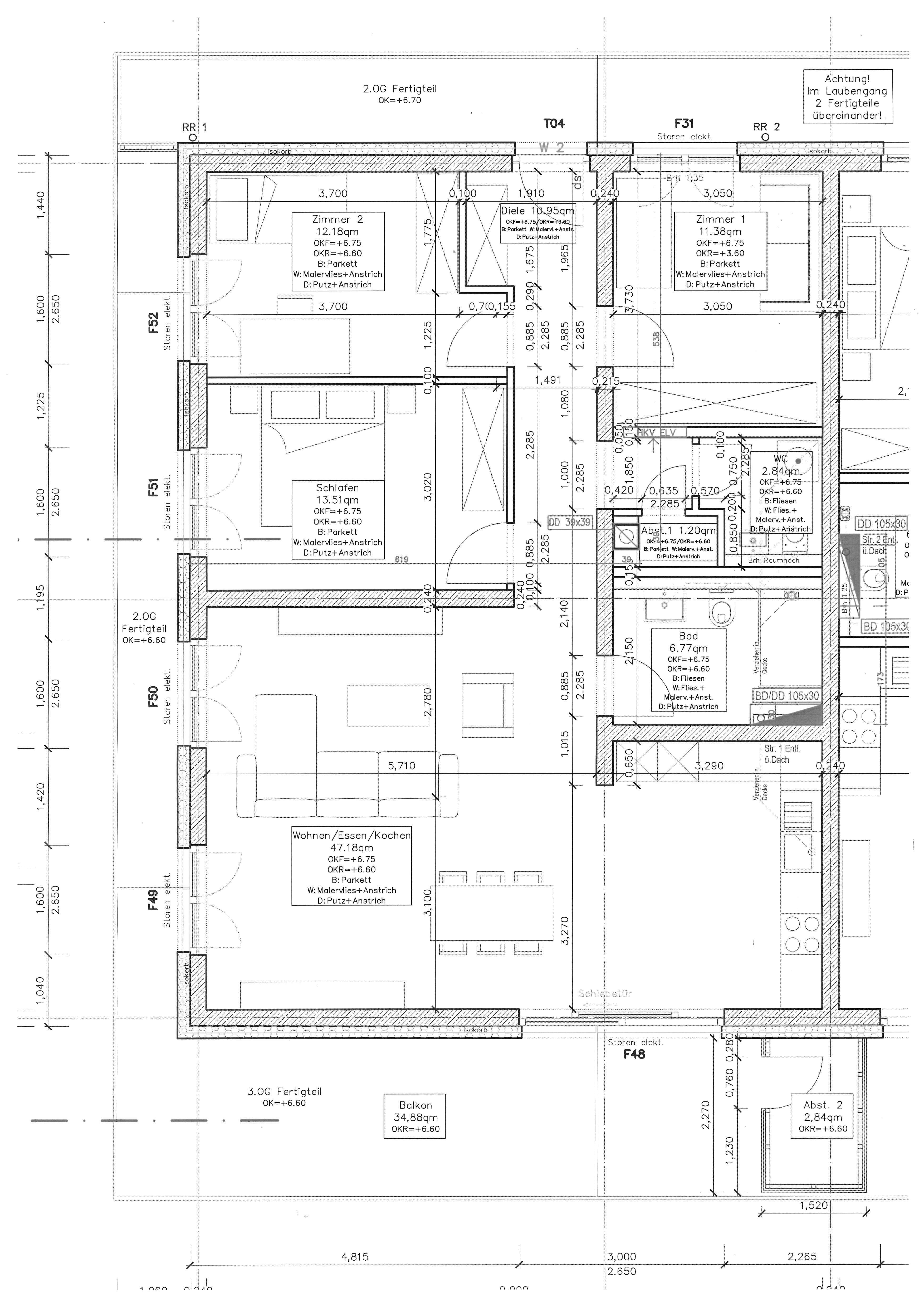 Immobilie