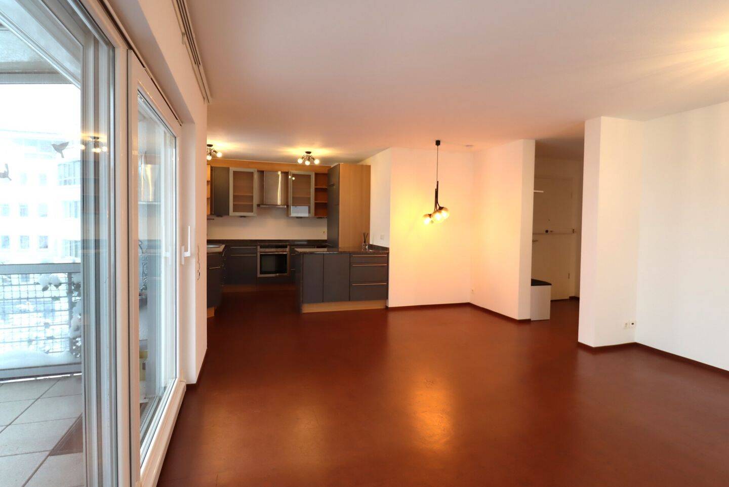 Attraktive 2-Zimmer-Wohnung mit Balkon, 2 TG-Stellplätzen und Ausbaupotenzial in Nürnberg-Wöhrd – Nürnberg – Vorschaubild 5