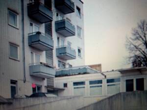 1 Zimmer mit Ladenfenster zum Hinterhof & WC in Kassel Miete oder Mietkauf ab €200 + €222 NK – 34125 Kassel – Vorschaubild 2