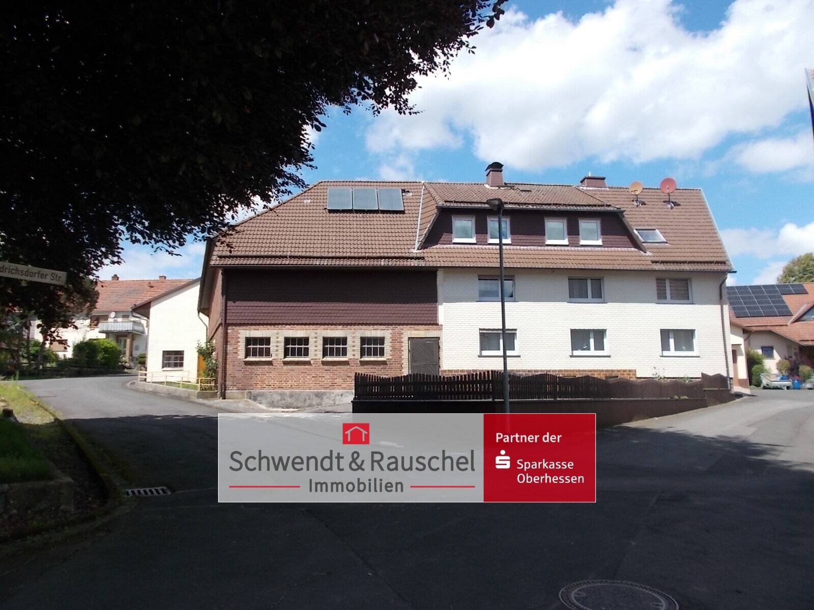 Vorschaubild Bauernhaus