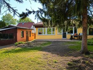 NEUER PREIS|HANDWERKER AUFGEPASST-Großzügiges EFH mit 7 Zimmern, 1420 m² Garten und viel Potenzial – 13591 Berlin – Vorschaubild 1