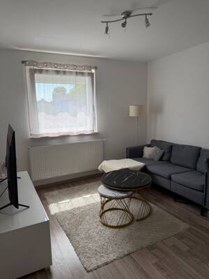 Möblierte 2 Zimmer Wohnung in Zuffenhausen zu vermieten – 70437 Stuttgart – Vorschaubild 2