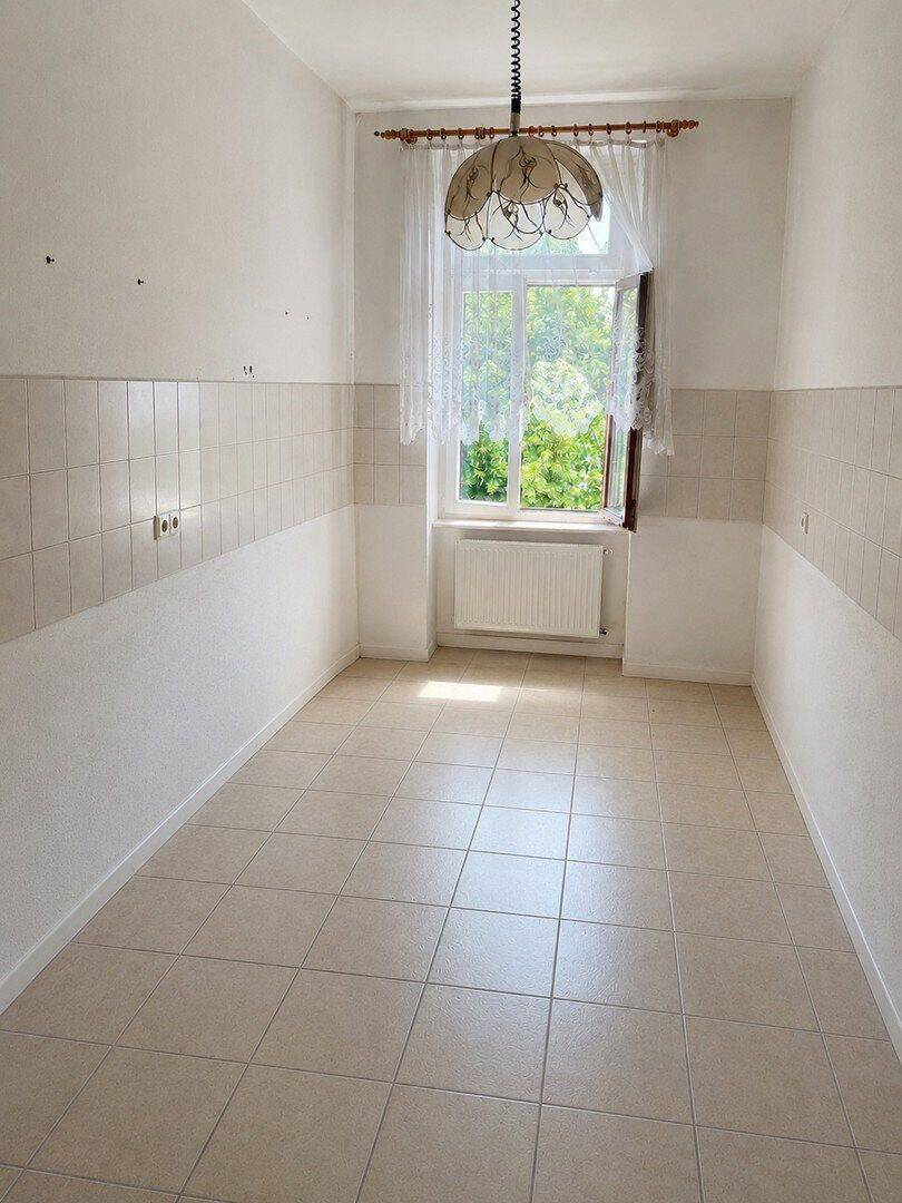 2-Zimmer-Altbauwohnung | ca. 60 m² | Küche | Besichtigung am 20.7 – Leipzig – Vorschaubild 4