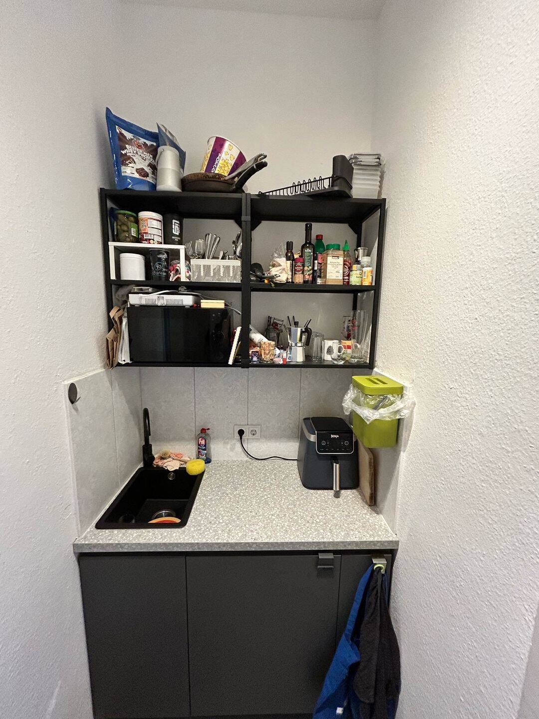 Altbauwohnung in Bonner Innenstadt – Bonn – Vorschaubild 6