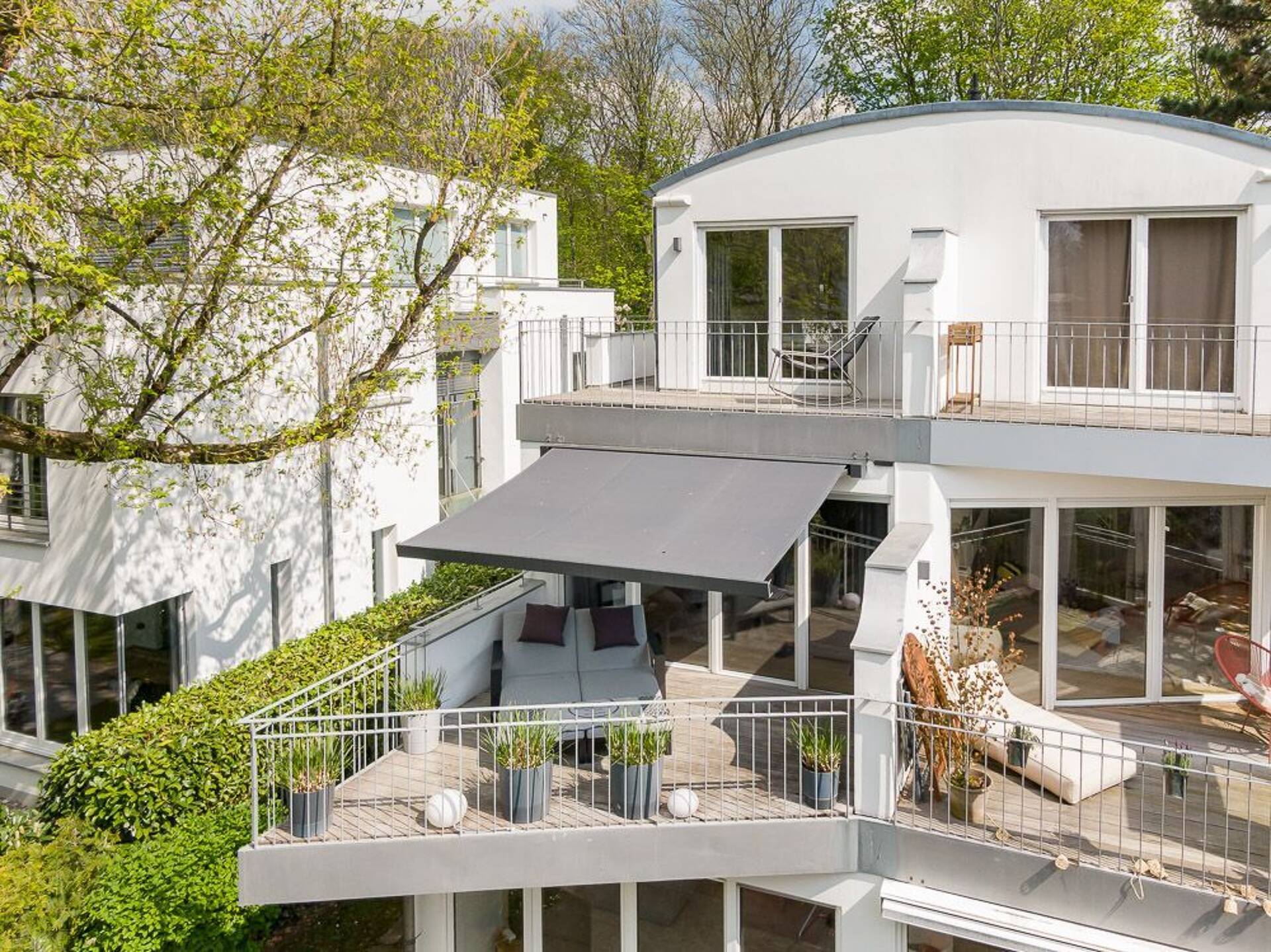 Terrassenwohnung in 50858 Köln mit 95 m² kaufen