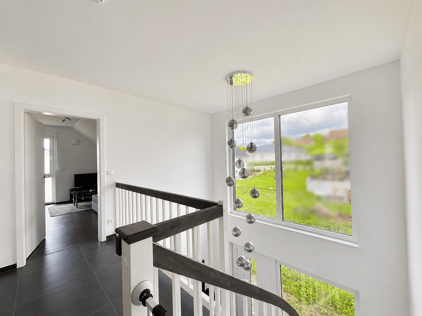 Neuwertiges Traumhaus mit tollem Panorama und optimaler Anbindung. – Friedland – Vorschaubild 6
