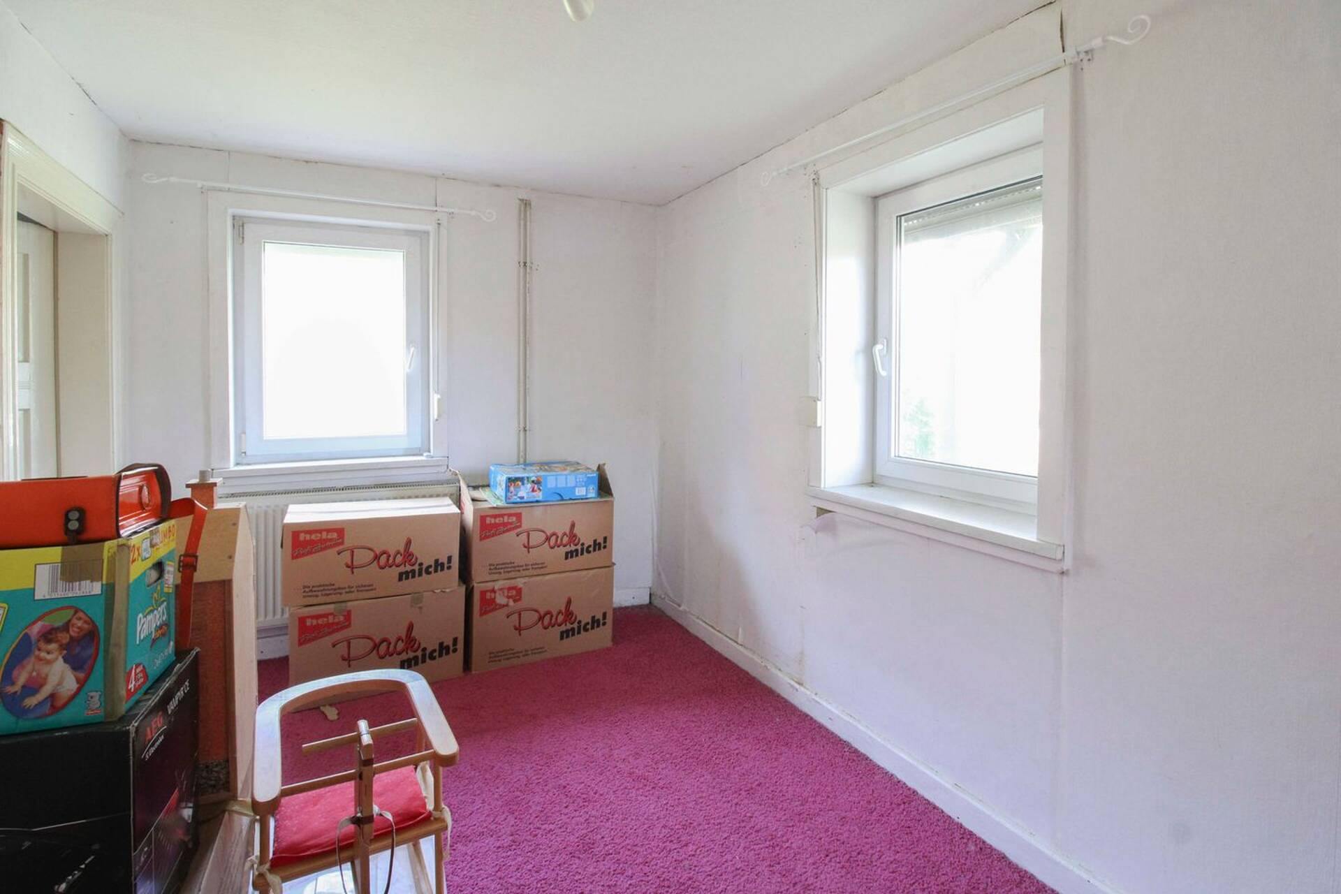 Haus in 38690 Goslar mit 204,24 m² kaufen