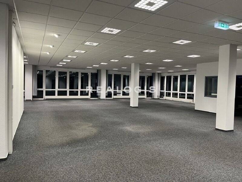 Hochwertige, taghelle Büroflächen zu vermieten