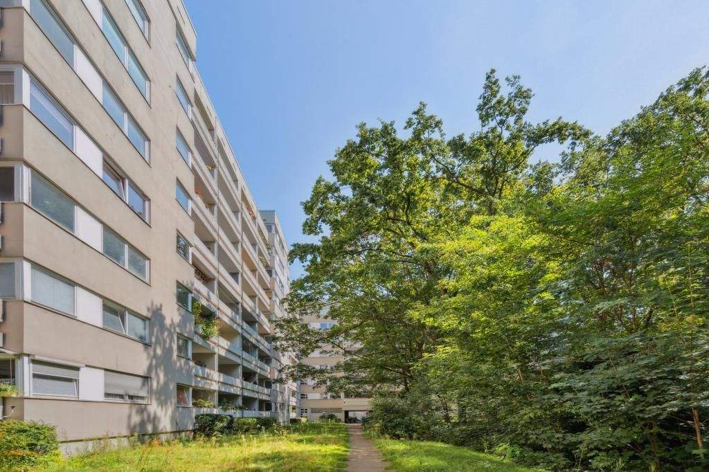 Kapitalanlage - Attraktive Wohnungen in beliebter Lage – Berlin – Vorschaubild 3