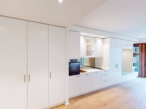 HafenCity: Attraktives Studioapartment zu vermieten! – 20457 Hamburg – Vorschaubild 3