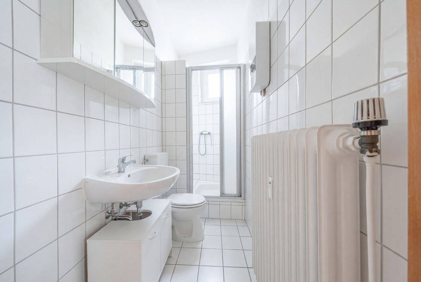 Top Renditeobjekt in Osnabrück - MFH mit Gewerbe, 65.000 € Potenzial, auf Erbpachtgrundstück – Osnabrück – Vorschaubild 5
