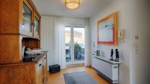 Gepflegte 4,5-Zimmer-Maisonette-Wohnung mit zwei Balkonen in Pliezhausen – 72124 Pliezhausen – Vorschaubild 5