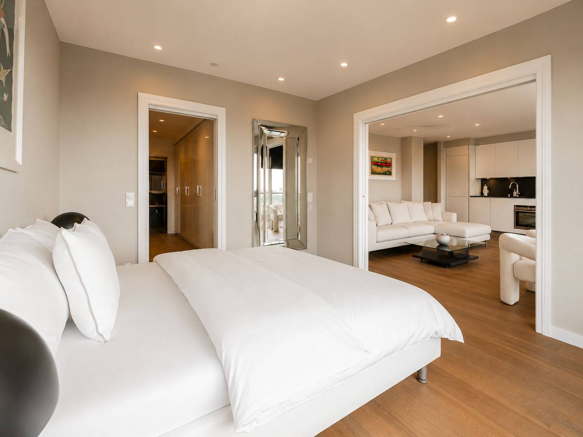 Etagenwohnung in 50678 Köln mit 86 m² kaufen