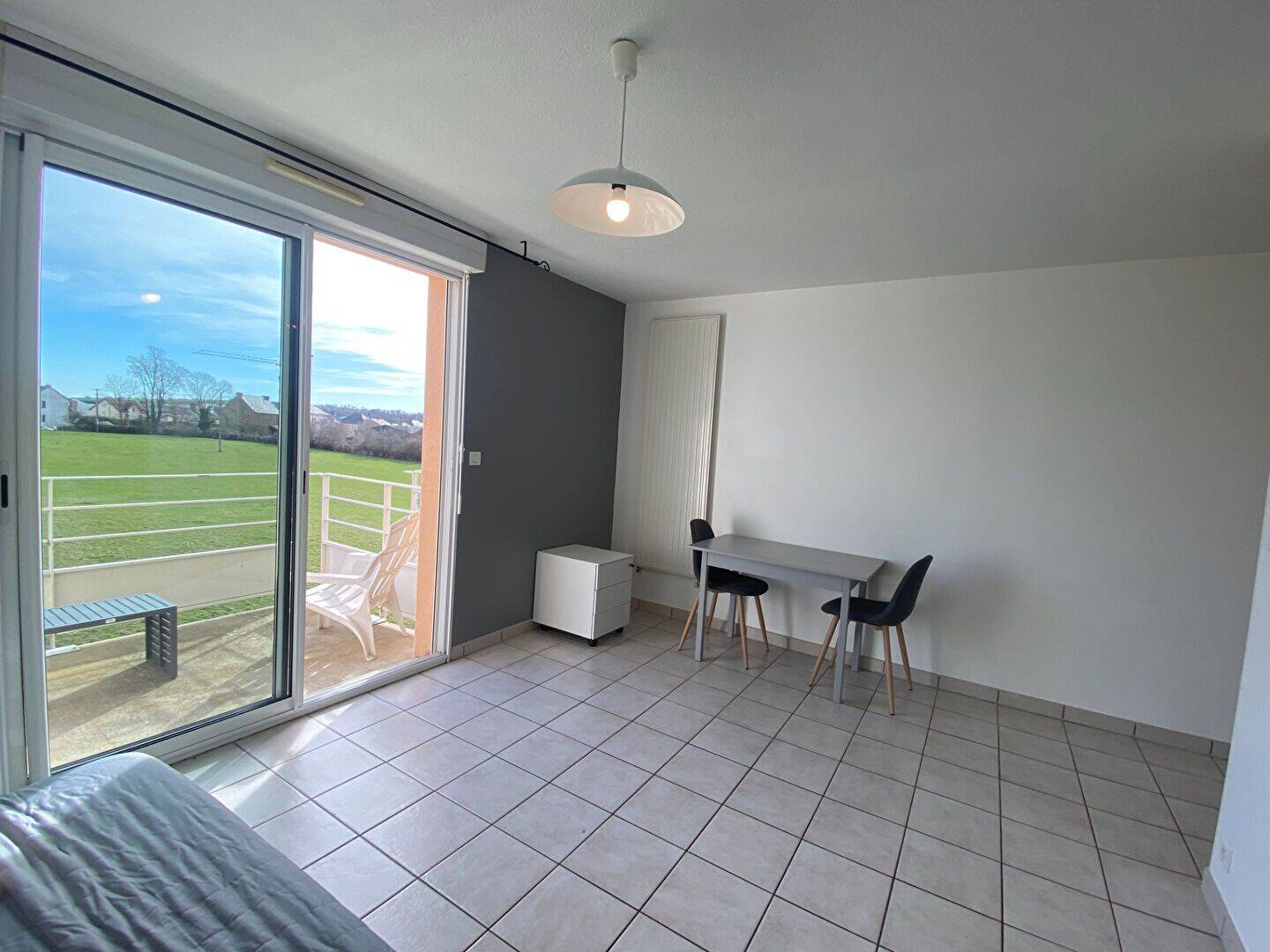 Appartement 1 pièce 22 m² · à Luc-la-Primaube · 22 m² · 358 €/mois