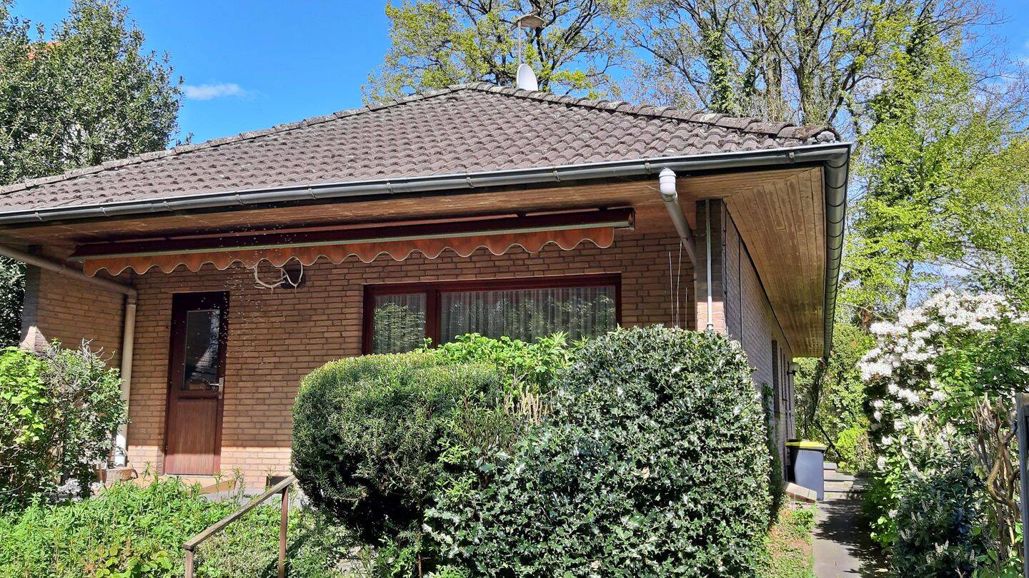 Charmantes Einfamilienhaus mit Garage in familienfreundlicher Lage – Oldenburg – Vorschaubild 7