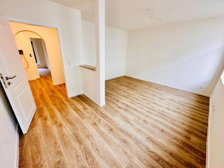 Erstbezug mit Gartennutzung in Gohlis – Leipzig – Vorschaubild 5