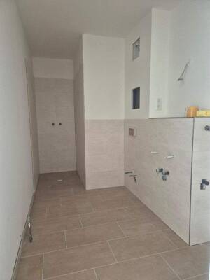 (WE 29) ERSTBEZUG Klassische 1-Raum-Wohnung in gehobenem Ambiente & energetischer Holzbauweise – 1139 Dresden – Vorschaubild 6