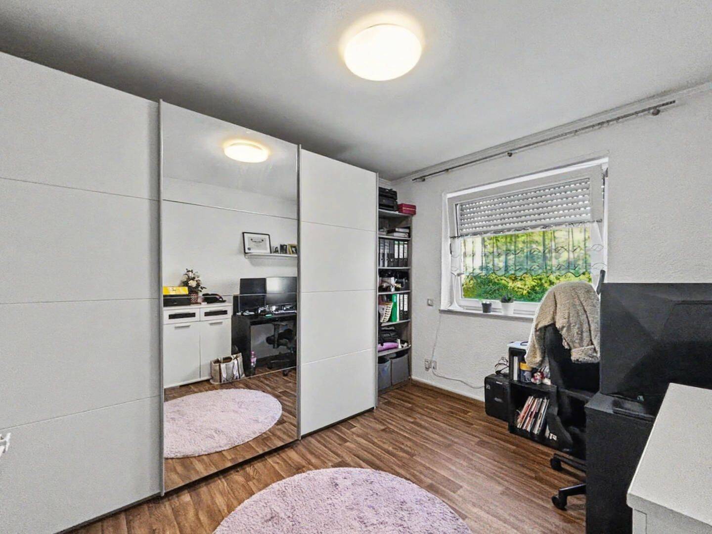 Einziehen und Wohlfühlen - Saniertes Reihenendhaus in Dortmund Brackel – Dortmund – Vorschaubild 9
