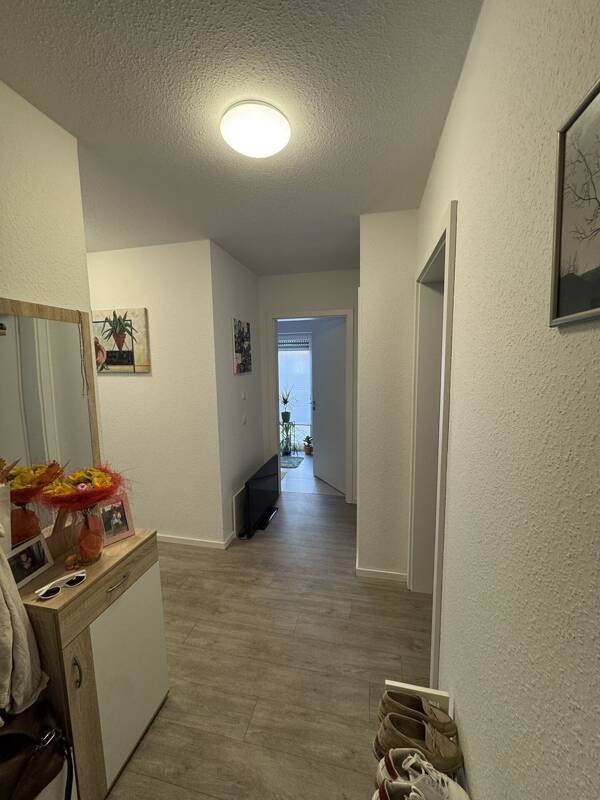 Erdgeschosswohnung in 26871 Papenburg mit 78,88 m² kaufen