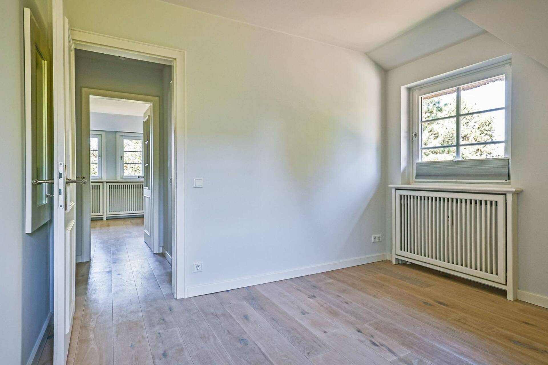 Dachgeschosswohnung in 25980 Sylt-Ost / Keitum mit 60 m² kaufen