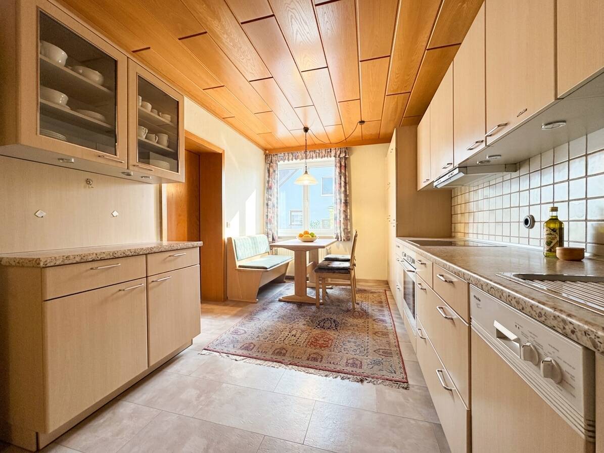 City Galerie fußläufig, Augsburg zu Füßen - Wohnung mit 360 Grad - Ausblick – Augsburg – Vorschaubild 3