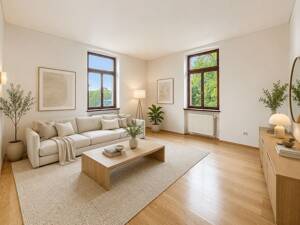 Seltene Gelegenheit in Top-Lage: 2 Zimmer mit Balkon und Stellplatz – 97082 Würzburg – Vorschaubild 9