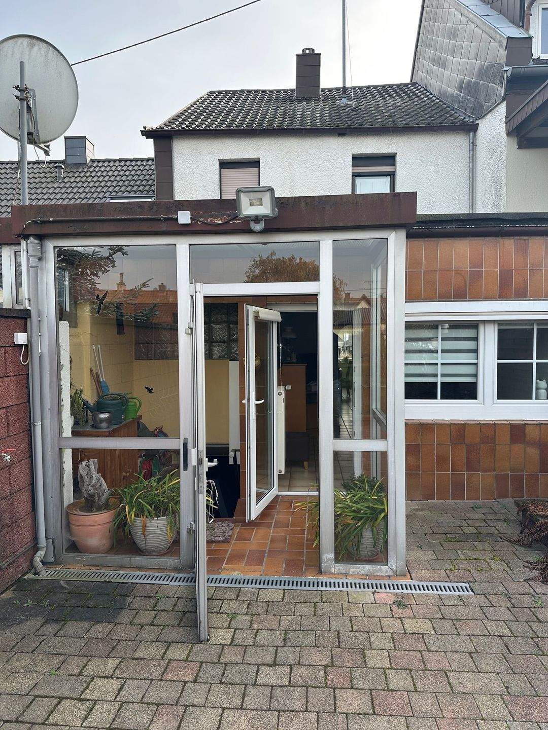 Wannemacher Immobilien **** Gemütliches gepflegtes Einfamilienhaus in einer schönen Lage von Elversberg **** – Spiesen-Elversberg – Vorschaubild 2
