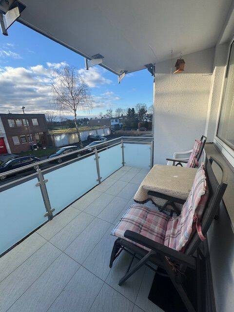 **Ohne Provision** Eigentumswohnung in Aachen Forst – Aachen – Vorschaubild 3