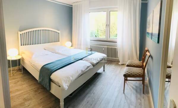 Erdgeschosswohnung in 50969 Köln mit 57,34 m² kaufen
