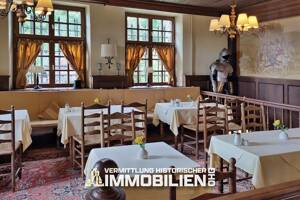Historische Höhenburg in Rheinland-Pfalz mit 24,6 ha in Alleinlage – 54293 Trier – Vorschaubild 8