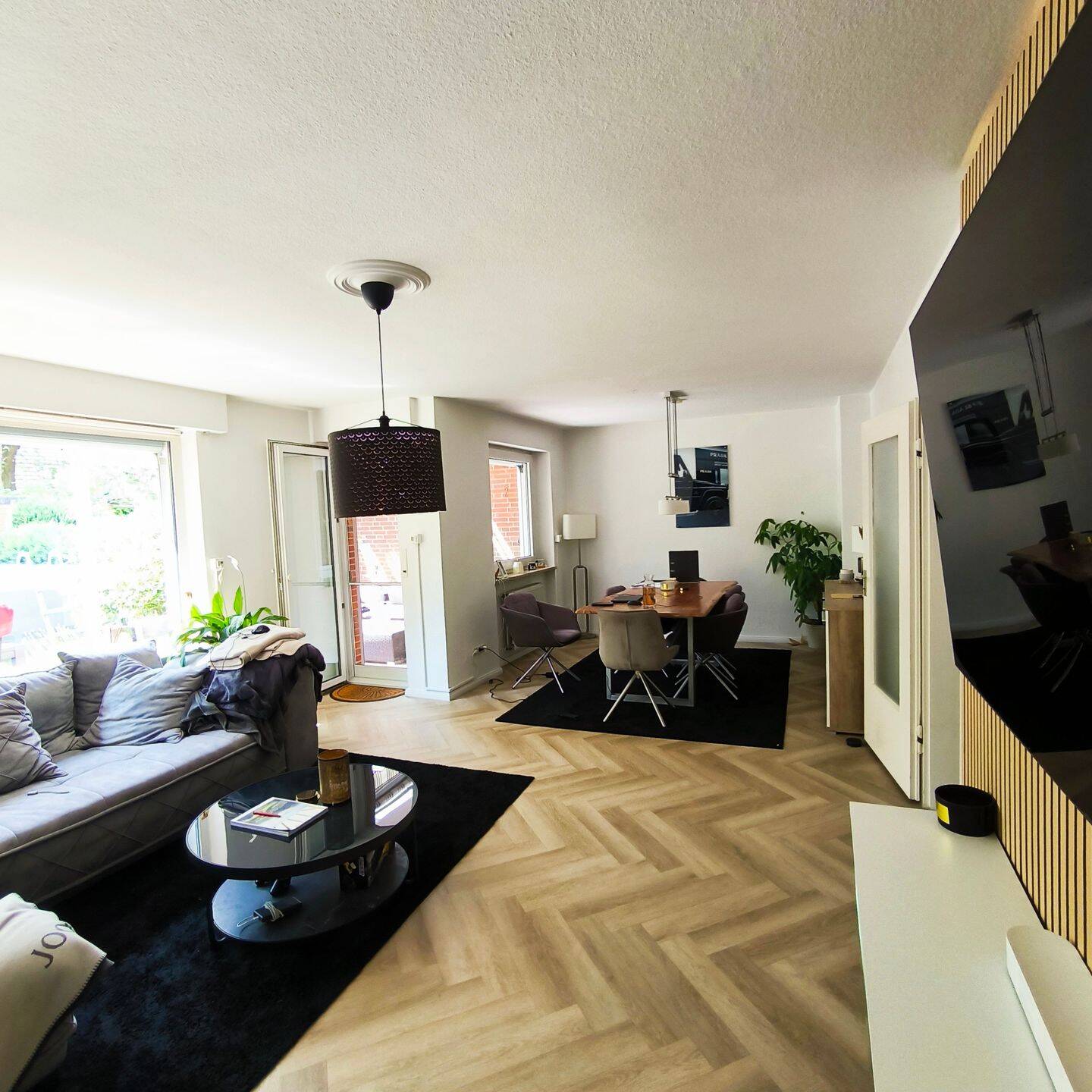 Reihenhaus in Hannover Bothfeld- Vahrenheide zu verkaufen – Hannover – Vorschaubild 2