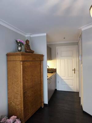 Helles, charmantes 1-Zimmer-Appartement – 78464 Konstanz – Vorschaubild 6