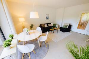 Bezugsfrei mit Loggia und Garagenstellplatz – 33659 Bielefeld – Vorschaubild 6