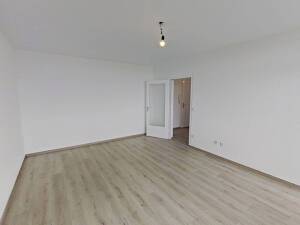 Hübsche 2-Zimmer-Wohnung mit modernem Wannenbad, großem BALKON & tollem Ausblick – 48159 Münster – Vorschaubild 3