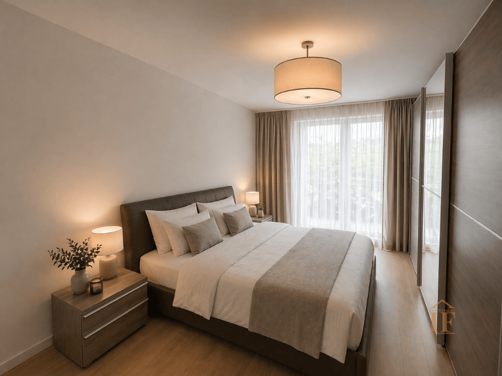 Großzügige Maisonette-Wohnung mit eigenem Garten in grüner Lage – München – Vorschaubild 4
