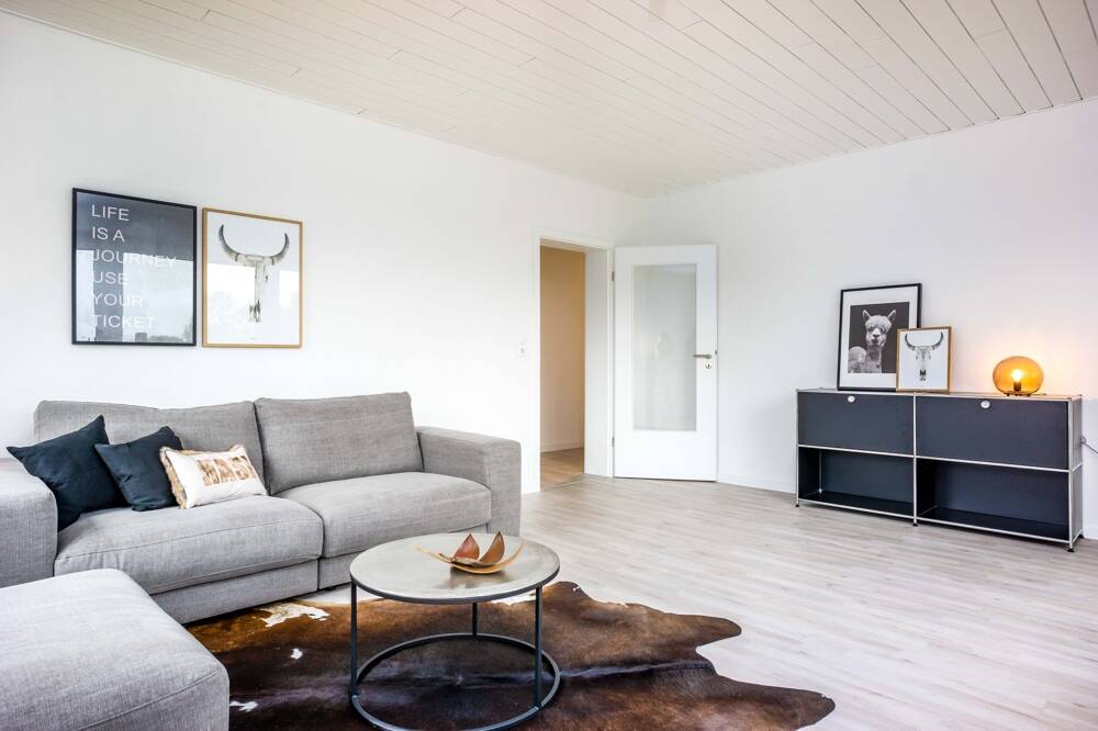 Vermietete Kapitalanlage in gefragter Lage in Leipzig!