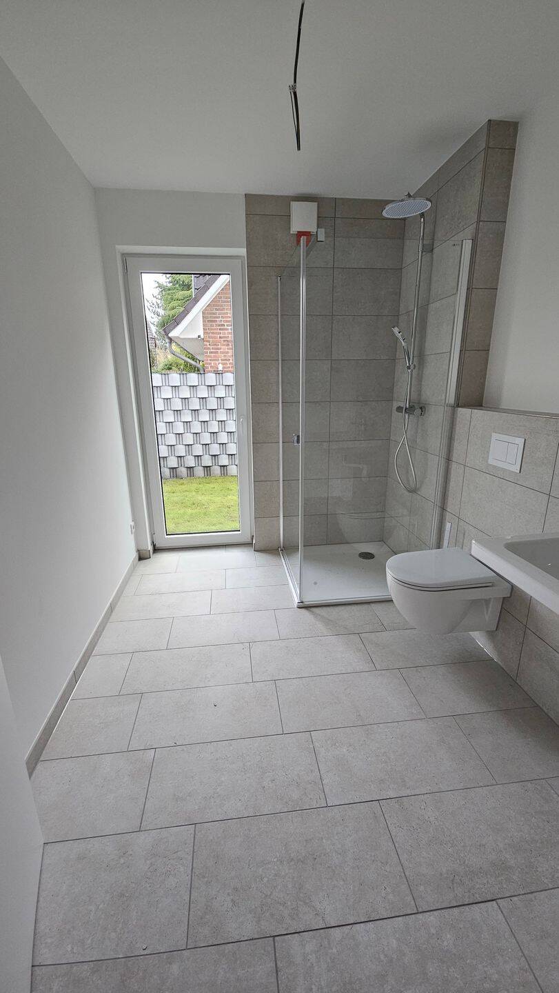 Borgfeld (Querlandstraße 8) - Sonderpreis für die Musterwohnung – Bremen – Vorschaubild 8