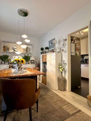 Bramfeld 3,5 Zimmer Hochparterrewohnung – 22177 Hamburg – Vorschaubild 6