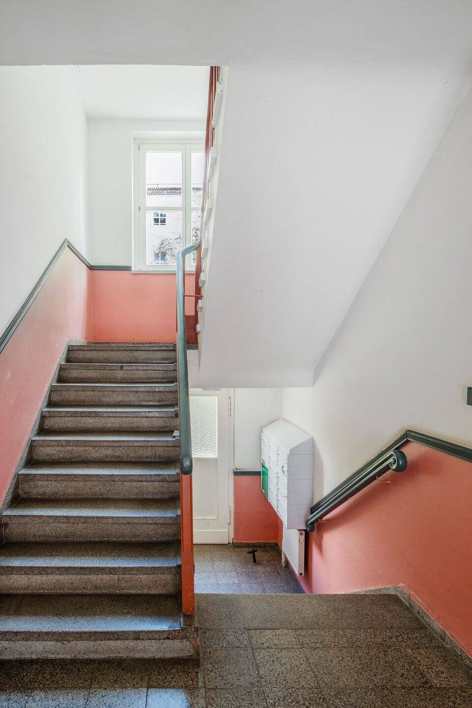 Renoviertes 1-Zimmer-Apartment im ruhigen Travekiez – Berlin – Vorschaubild 6