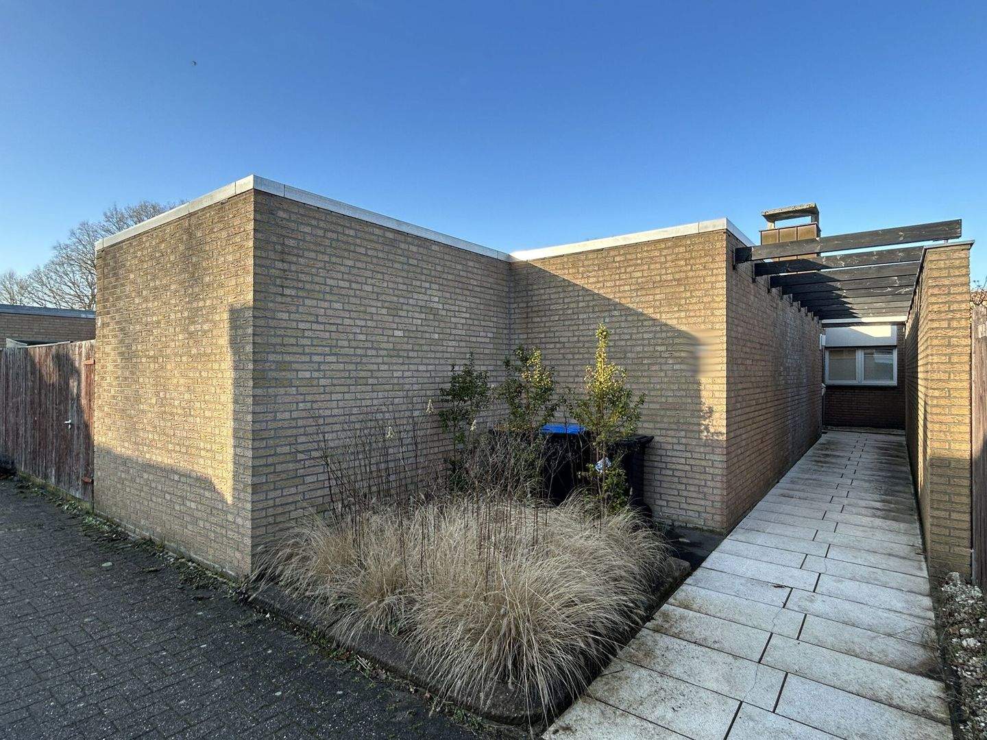 Wohlfühlen auf einer Ebene! *Bungalow für nahezu jede Altersgruppe* – Münster – Vorschaubild 2