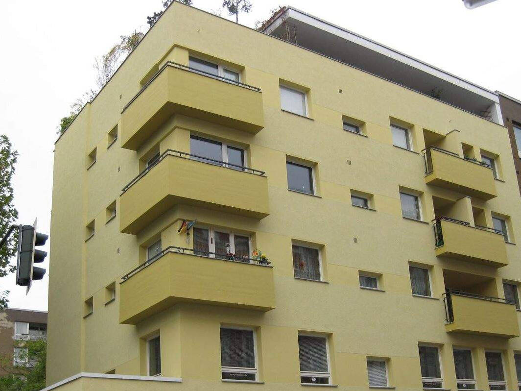 Anlageobjekt in der Nähe vom Tauentzien – Berlin – Vorschaubild 3