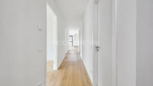 + Strahlende Lebensqualität - Lichtdurchflutete Wohnung im modernen Neubau + – 22767 Hamburg – Vorschaubild 4