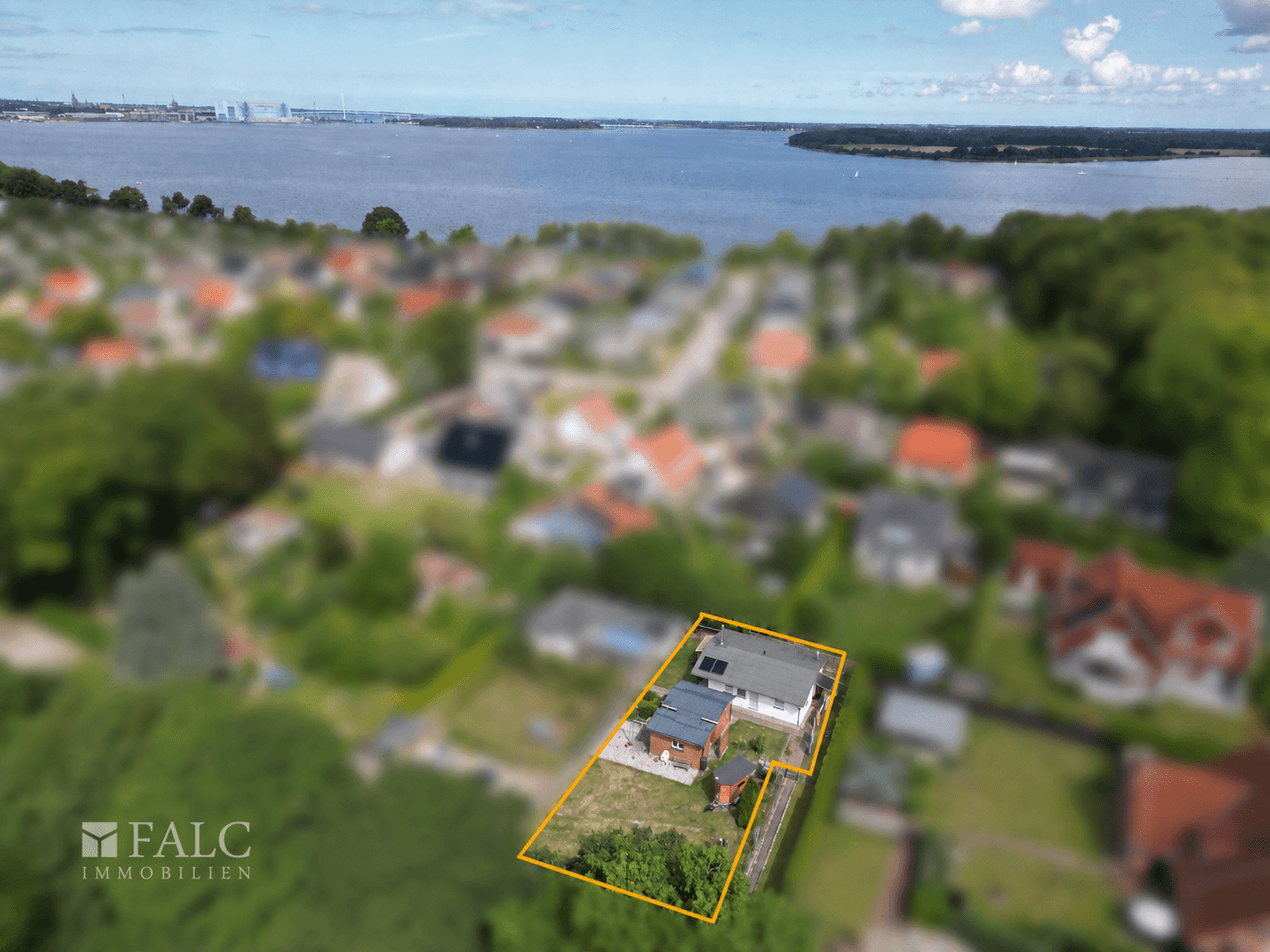 Haus in 18439 Stralsund mit 65 m² kaufen