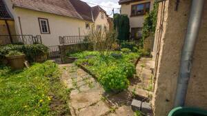 Gemütliches Einfamilienhaus in Jena Ziegenhain – 7749 Jena – Vorschaubild 3