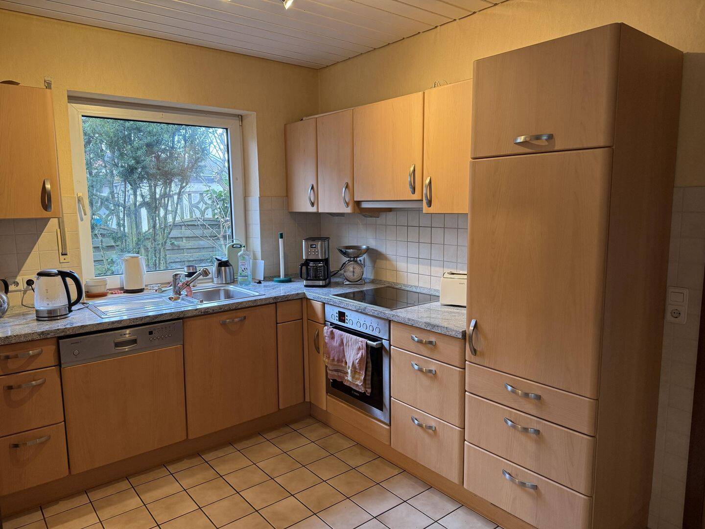 Schönes Einfamilienhaus mit Garage in ruhiger Sackgassenlage – Oldenburg – Vorschaubild 7
