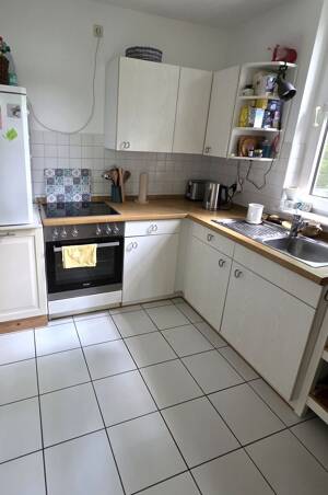 Schöne EG Wohnung mit Terrasse zu vermieten – 26131 Oldenburg – Vorschaubild 3