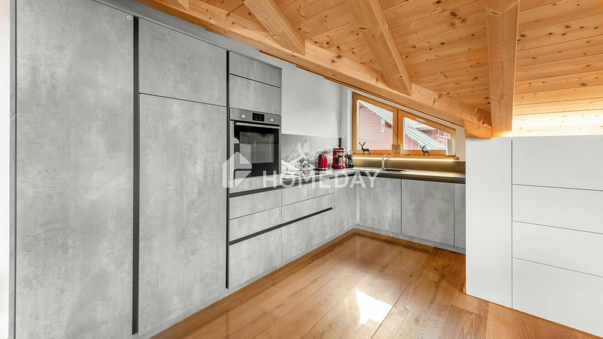 Haus in 87561 Oberstdorf mit 550 m² kaufen